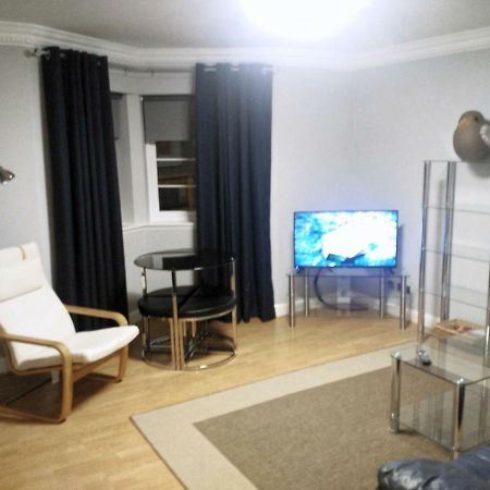 456Js Edinburgh Self-Catering Apartment Luaran gambar