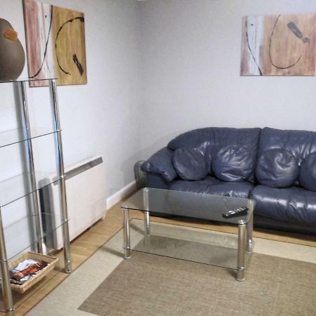 456Js Edinburgh Self-Catering Apartment Luaran gambar