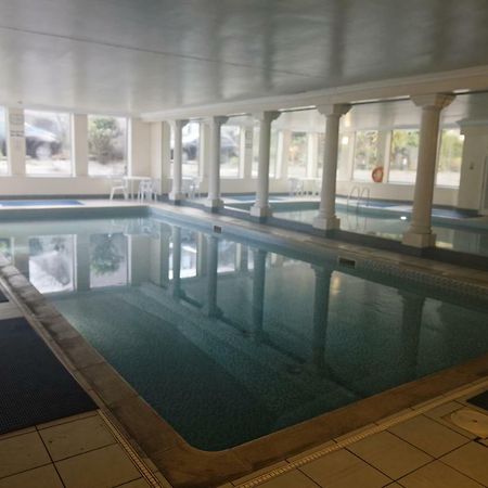456Js Edinburgh Self-Catering Apartment Luaran gambar