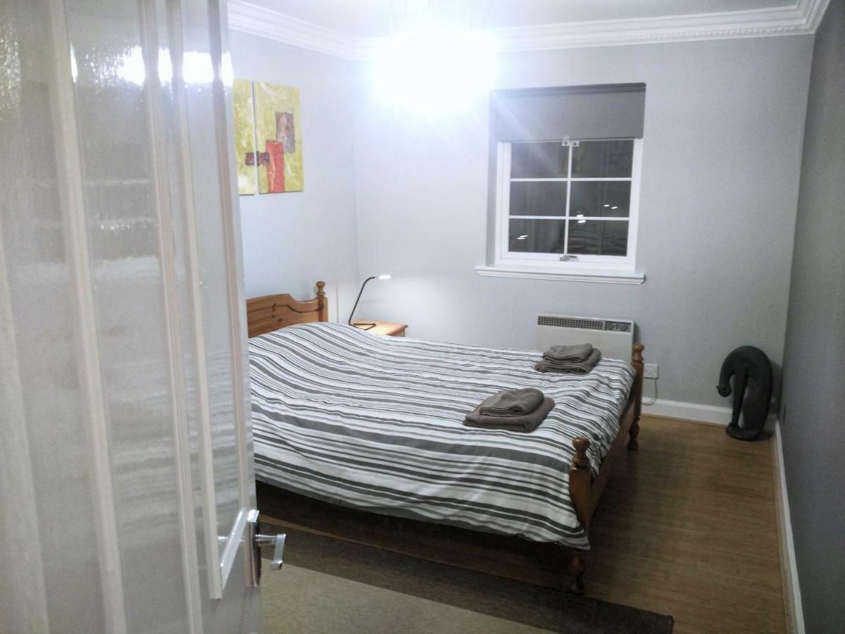 456Js Edinburgh Self-Catering Apartment Luaran gambar