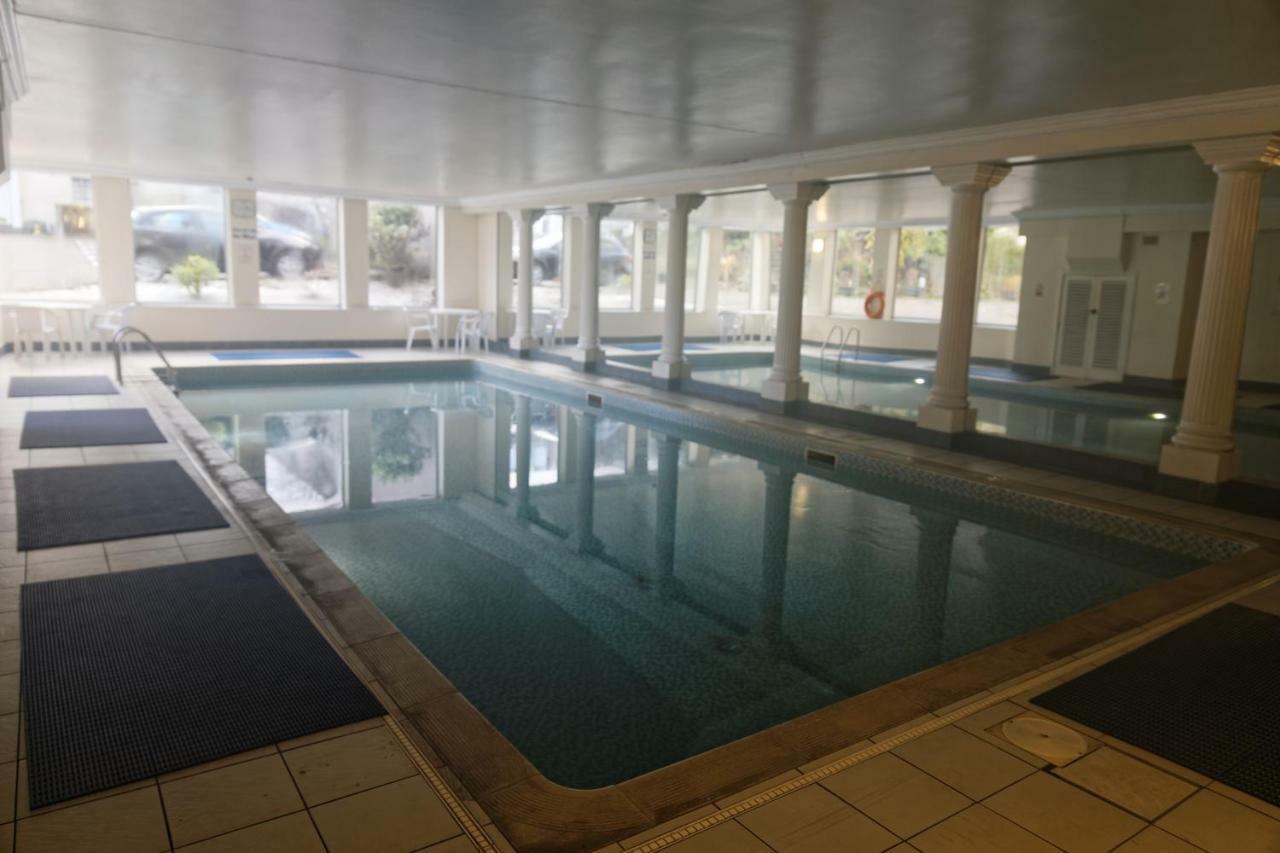 456Js Edinburgh Self-Catering Apartment Luaran gambar